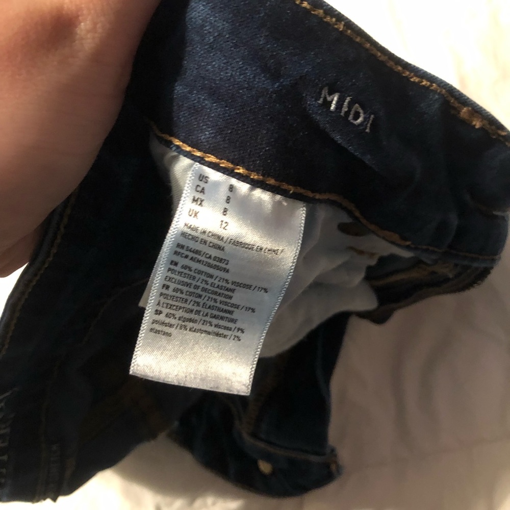 American eagle MIDI - Picture 2 of 2